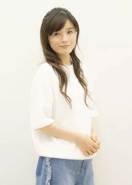 Ryoka Yuzuki