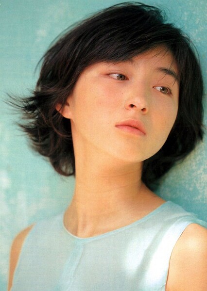 Hirosue Ryoko