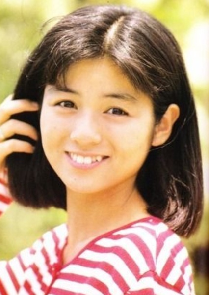 Ryoko Sano photo