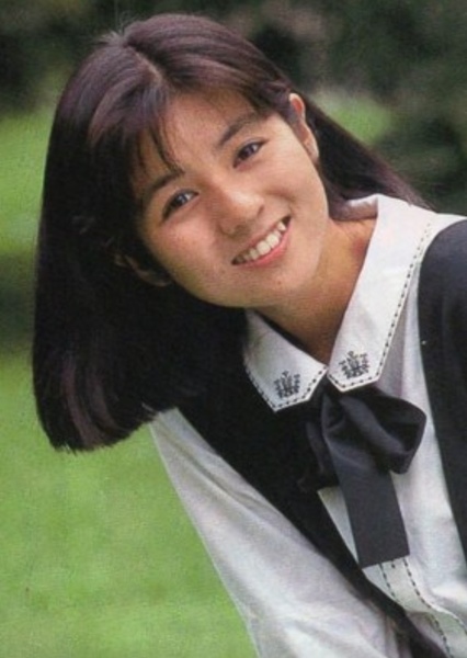 Ryoko Sano photo