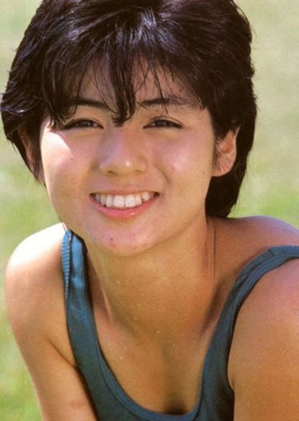 Ryoko Sano photo