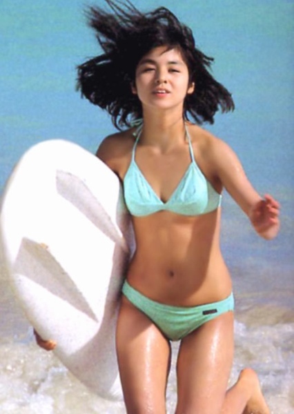 Ryoko Sano photo