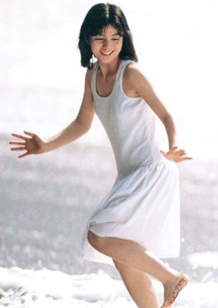 Ryoko Sano photo