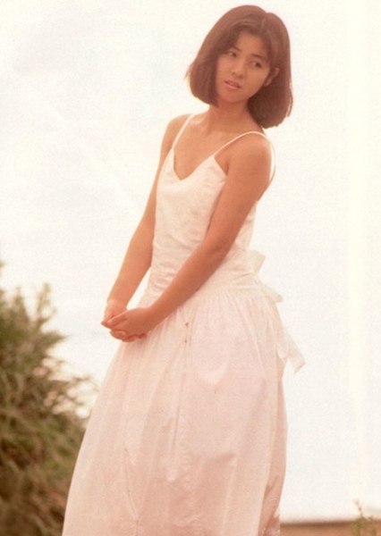 Ryoko Sano photo