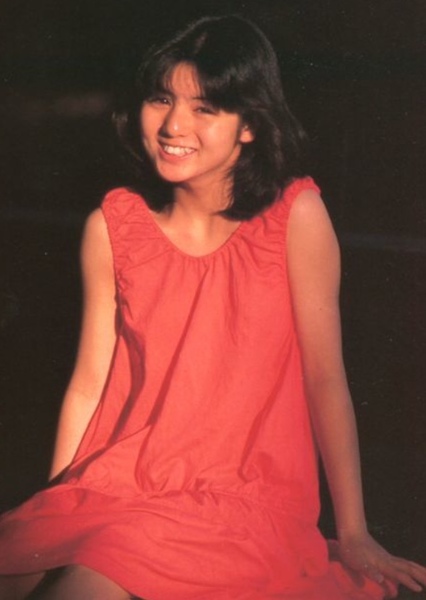 Ryoko Sano photo