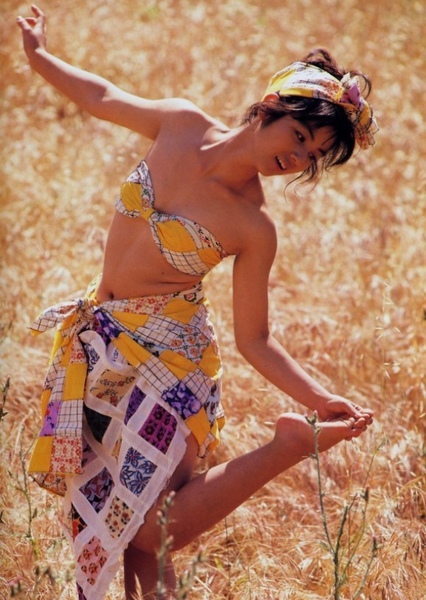 Ryoko Sano photo