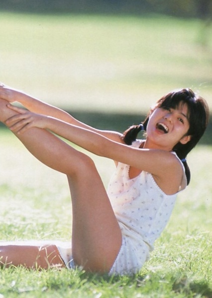 Ryoko Sano photo