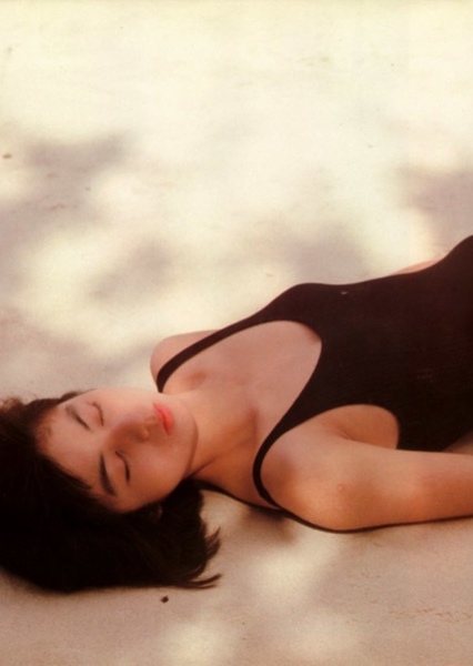 Ryoko Sano photo