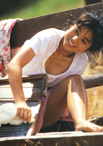 Ryoko Sano photo