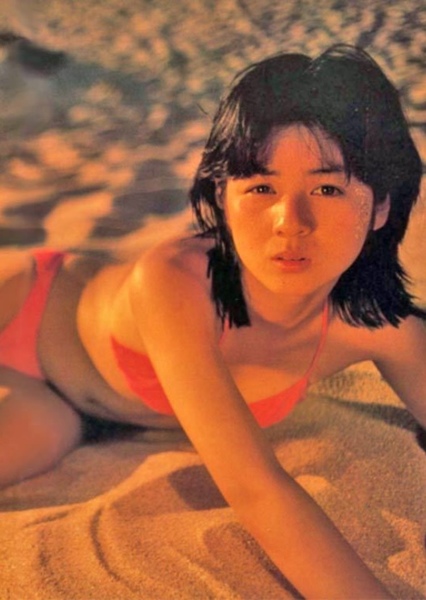 Ryoko Sano photo