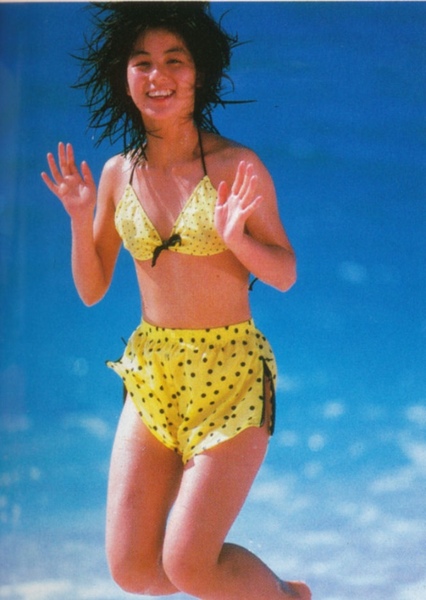 Ryoko Sano photo