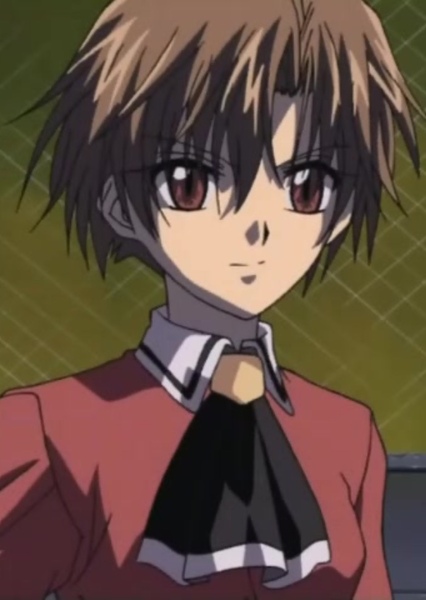 Ryoko Takamachi