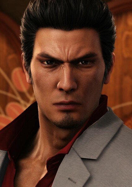 Ryoma Takeuchi