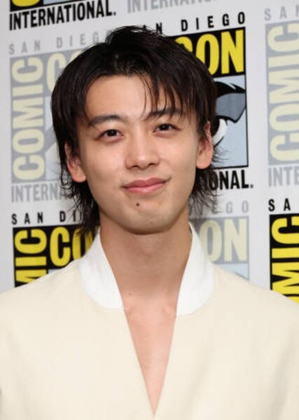 Ryoma Takeuchi photo