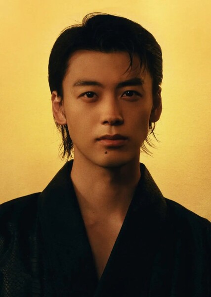 Ryoma Takeuchi