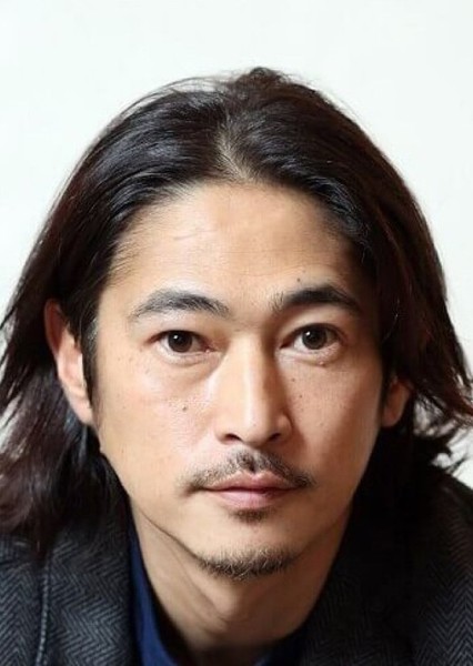 Ryonuusuke Tadayaori Jiro