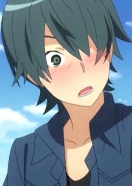 Ryoshi Morino