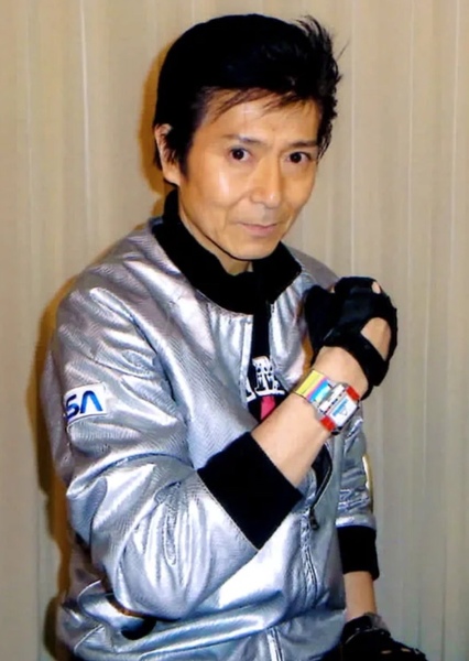 Ryōsuke Sakamoto photo