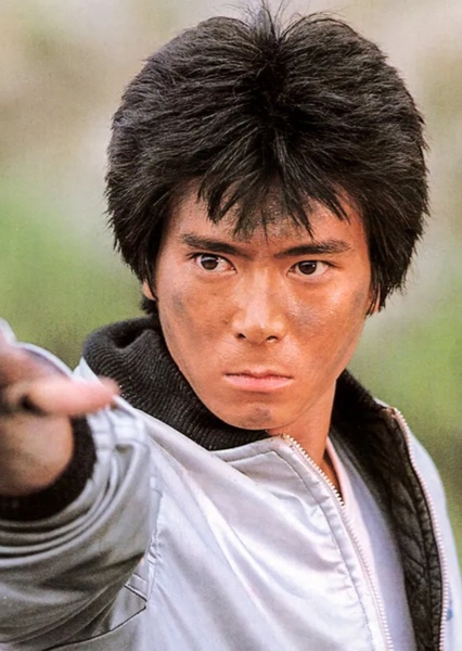 Ryōsuke Sakamoto photo