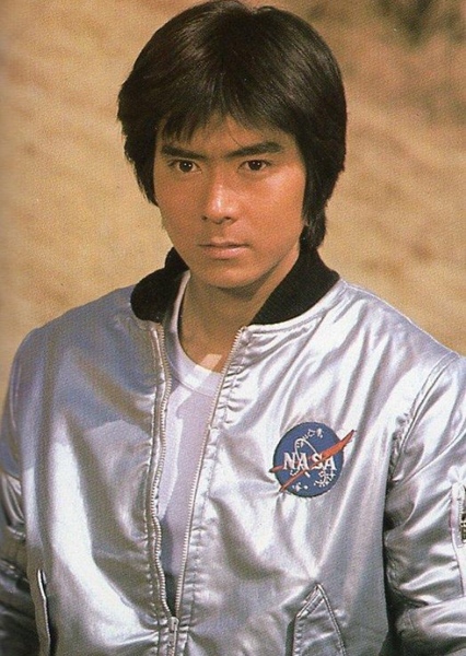 Ryōsuke Sakamoto photo