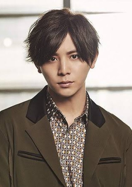 Ryosuke Yamada photo