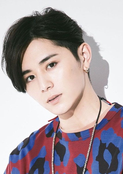 Ryosuke Yamada photo