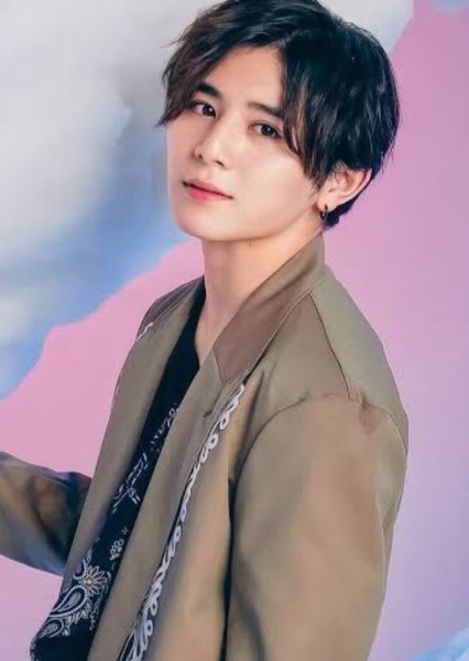 Ryosuke Yamada photo