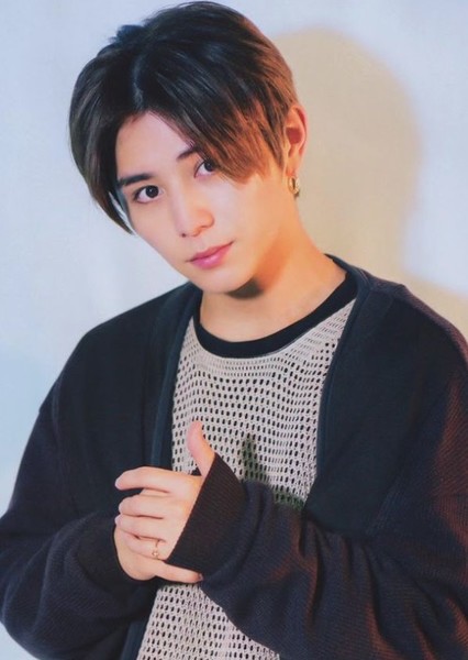 Ryosuke Yamada photo