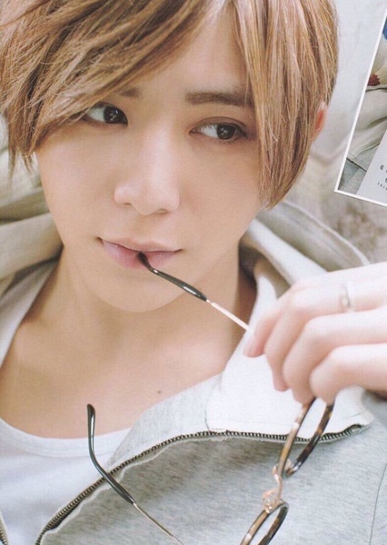 Ryosuke Yamada photo