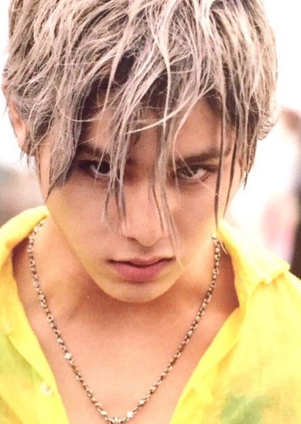 Ryosuke Yamada photo