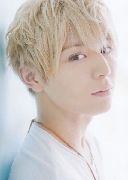 Ryosuke Yamada photo