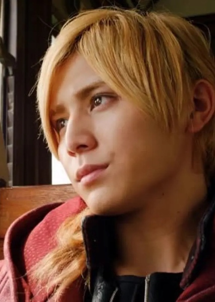 Ryosuke Yamada photo