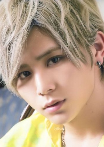 Ryosuke Yamada photo