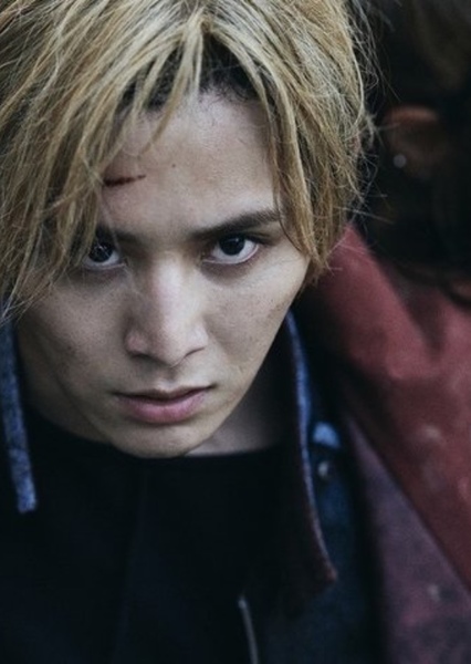 Ryosuke Yamada photo