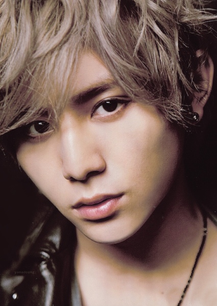 Ryosuke Yamada photo