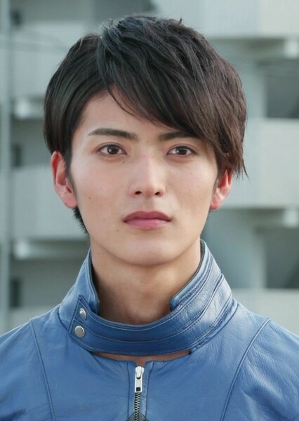 Ryosuke Yamamoto photo