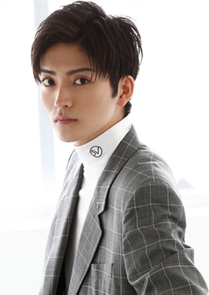 Ryosuke Yamamoto photo