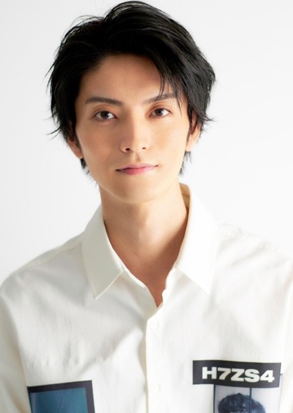 Ryosuke Yamamoto photo