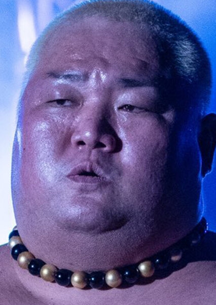Ryota Hama photo