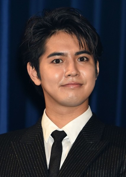 Ryota Katayose photo
