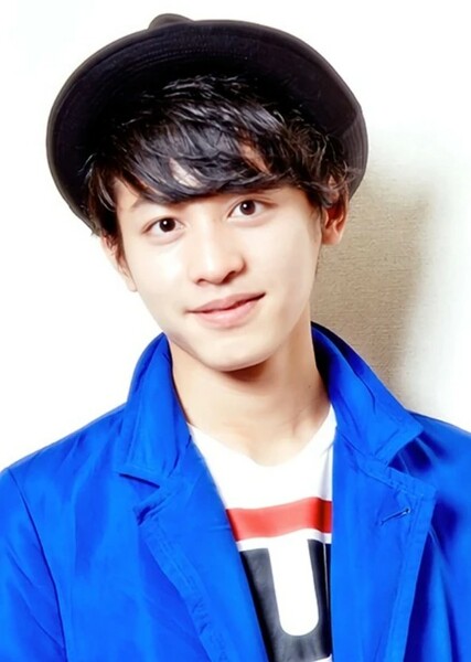 Ryota Kobayashi photo
