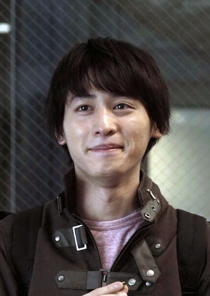 Ryota Kobayashi photo