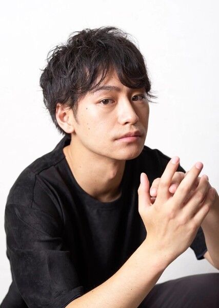 Ryota Ozawa photo