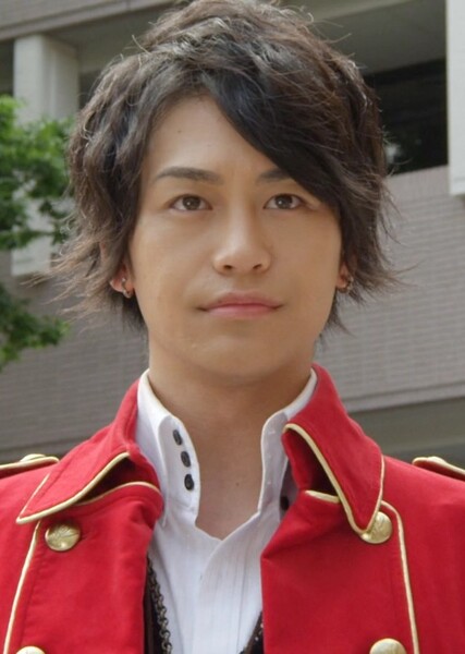 Ryota Ozawa photo