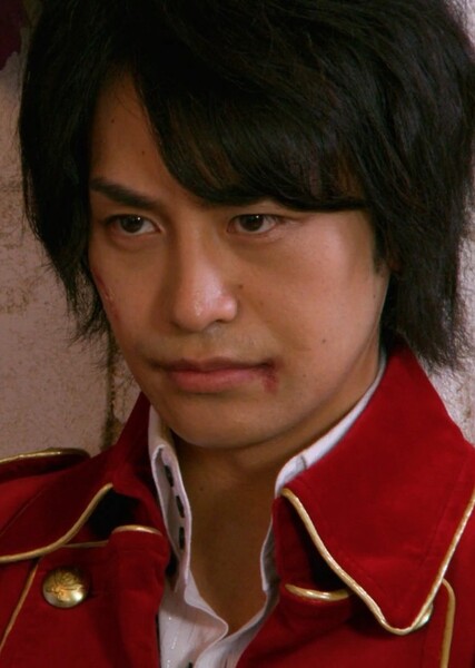 Ryota Ozawa photo