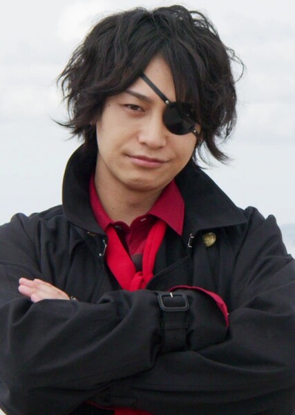 Ryota Ozawa photo