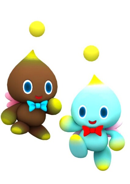 Yoshi