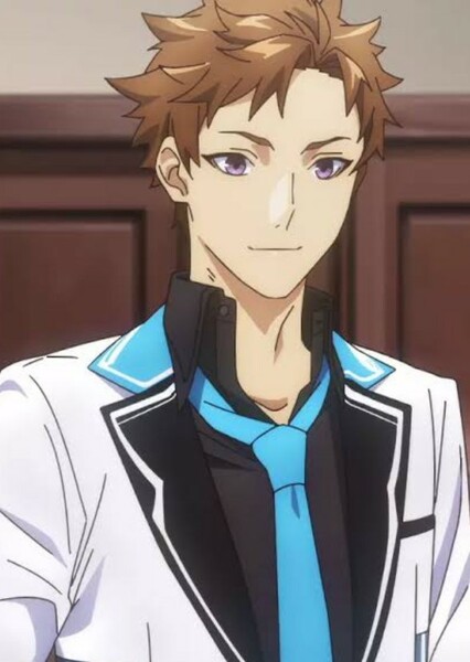 Ryou Igarashi (Isekai Cheat Skill)