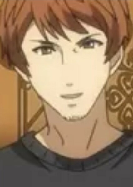 Ryou (Sakamoto desu ga?)