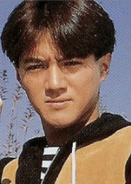 Ryouhei Kobayashi photo